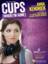 Cups voice piano or guitar sheet music