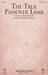 The True Passover Lamb sheet music download