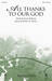 All Thanks to Our God sheet music download