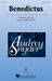 Benedictus sheet music download