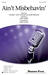 Ain't Misbehavin' sheet music download