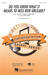 Do You Know What It Means to Miss New Orleans sheet music download