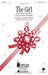 The Gift sheet music download