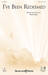 I've Been Redeemed orchestra/band sheet music