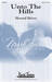 Unto The Hills sheet music download