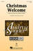 Christmas Welcome sheet music download