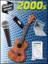 Learn To Fly ukulele sheet music