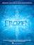 Frozen Heart piano solo sheet music