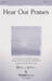 Hear Our Praises sheet music download
