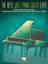 On Green Dolphin Street piano solo sheet music