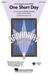 One Short Day sheet music download