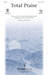Total Praise sheet music download