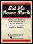 Cut Me Some Slack sheet music download