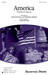 America sheet music download