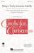 Bring A Torch Jeanette Isabella sheet music