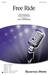 Free Ride sheet music download