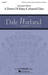 A Dome of Many-Coloured Glass... sheet music download