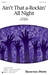 Ain't That A-rockin' All Night sheet music download