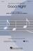 Good Night sheet music download