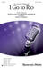 I Go to Rio sheet music download