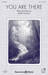 You Are There sheet music download
