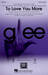 To Love You More sheet music download