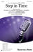 Step In Time sheet music download
