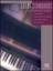 All The Way piano solo sheet music