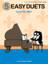 Clap Your Hands piano four hands sheet music
