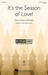 It's The Season Of Love! sheet music download