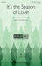 It's The Season Of Love! sheet music download