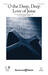 O The Deep Deep Love Of Jesus sheet music download
