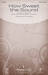 How Sweet the Sound sheet music download