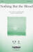 Nothing But the Blood sheet music download