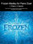 Frozen Piano Medley sheet music download