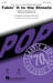 Takin' It to the Streets sheet music download