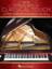 Shenandoah piano solo sheet music