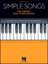 The Ash Grove piano solo sheet music