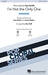 I'm Not the Only One sheet music download