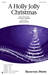 A Holly Jolly Christmas sheet music download