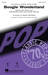 Boogie Wonderland sheet music download