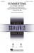 Summertime sheet music download