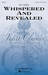 Whispered and Revealed sheet music download
