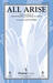 All Arise sheet music download