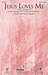 Jesus Loves Me sheet music download