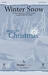 Winter Snow sheet music download
