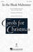 In The Bleak Midwinter sheet music download
