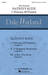 Nativity Suite sheet music download