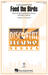 Feed The Birds sheet music download