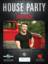 House Party voice piano or guitar sheet music
